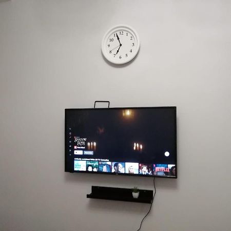 Cosy Entire Flat In Kings Cross Apartment London Luaran gambar