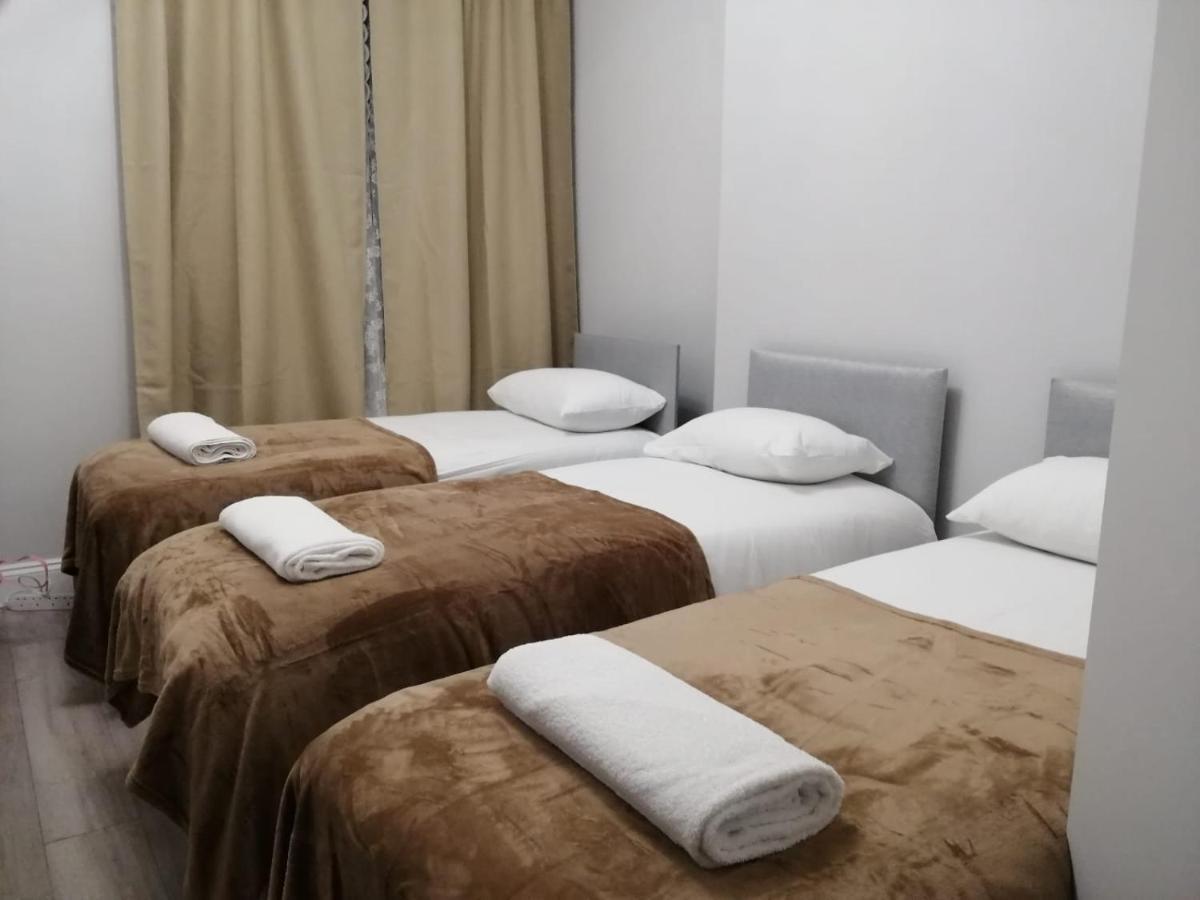 Cosy Entire Flat In Kings Cross Apartment London Luaran gambar