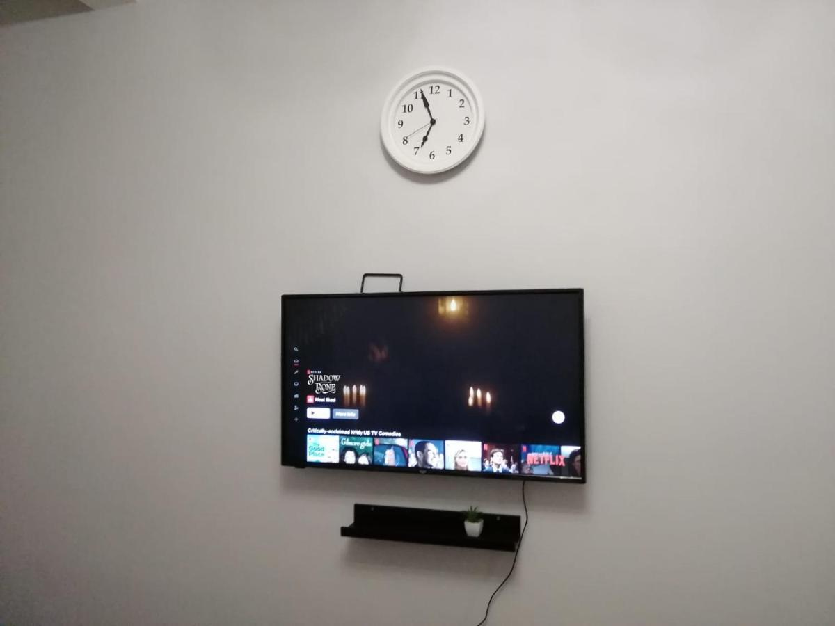 Cosy Entire Flat In Kings Cross Apartment London Luaran gambar