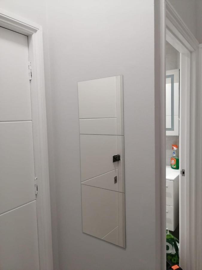 Cosy Entire Flat In Kings Cross Apartment London Luaran gambar