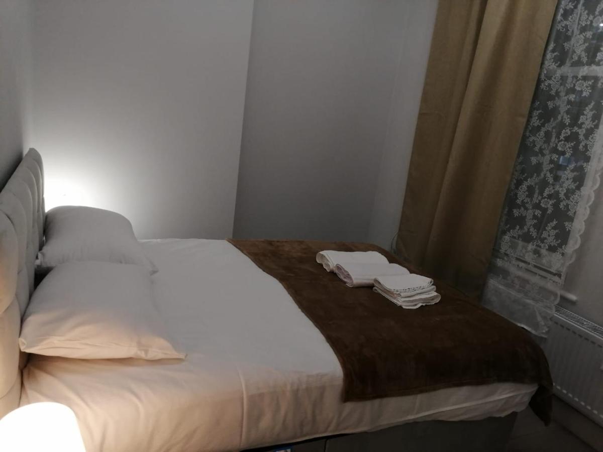 Cosy Entire Flat In Kings Cross Apartment London Luaran gambar