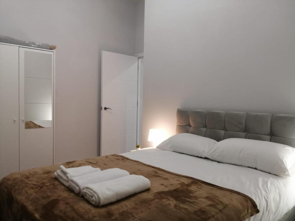 Cosy Entire Flat In Kings Cross Apartment London Luaran gambar